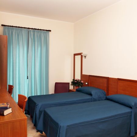 Residence Hotel Gloria Palermo Kültér fotó