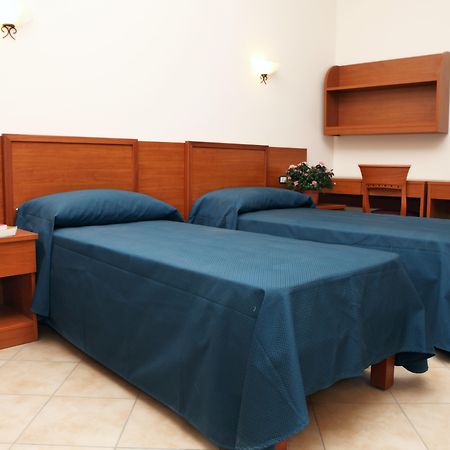 Residence Hotel Gloria Palermo Kültér fotó