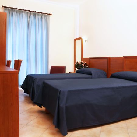 Residence Hotel Gloria Palermo Kültér fotó