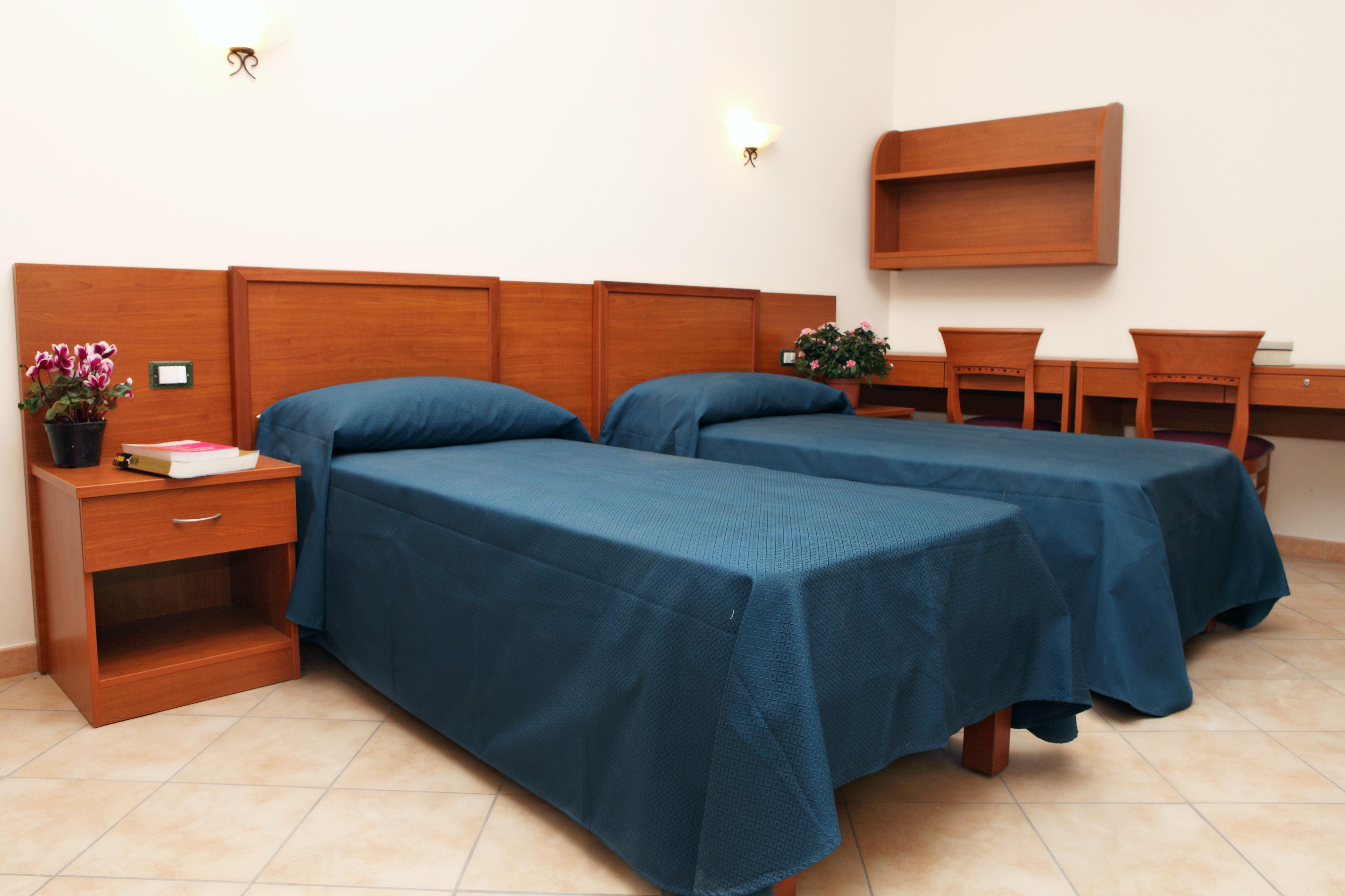 Residence Hotel Gloria Palermo Kültér fotó