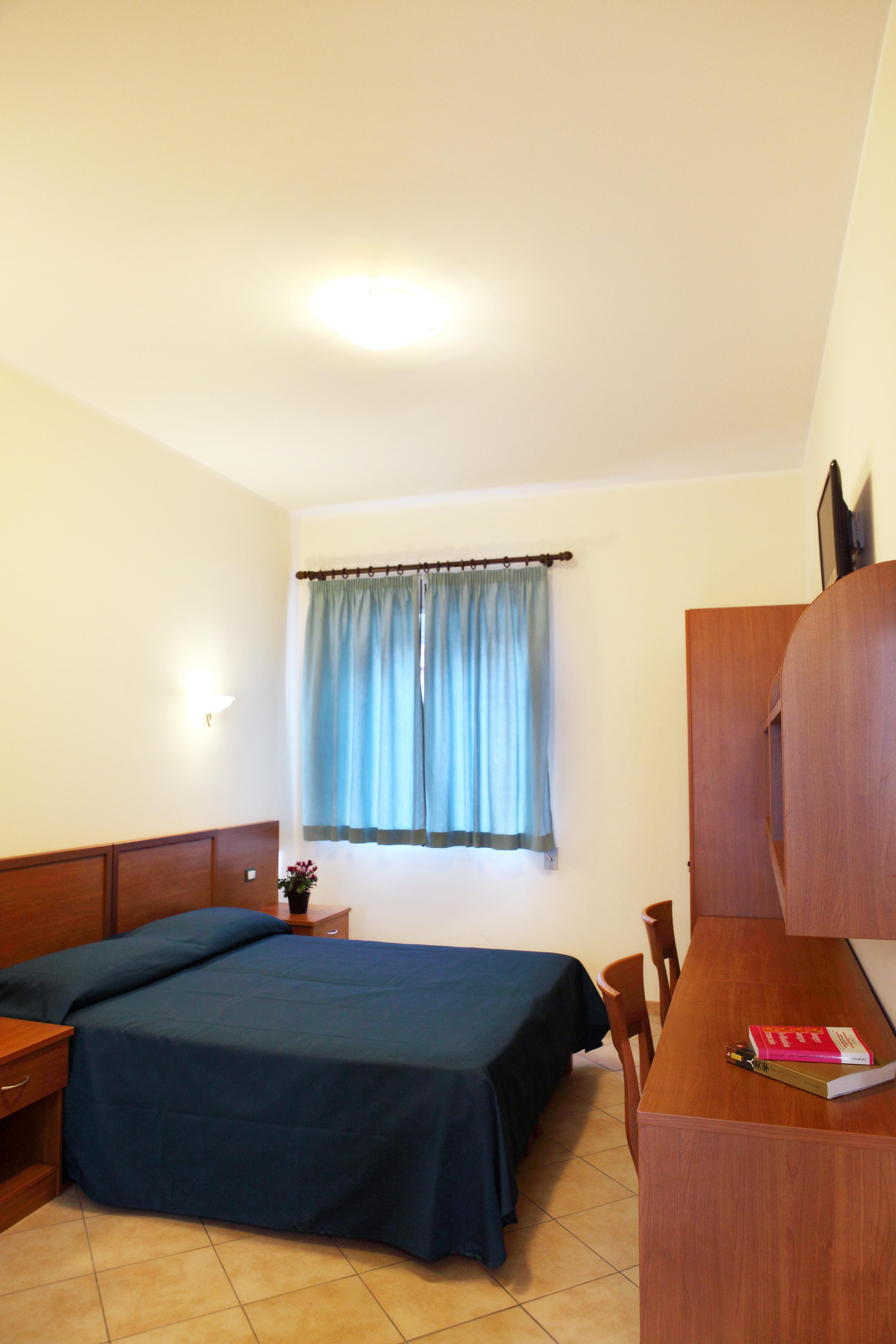Residence Hotel Gloria Palermo Kültér fotó